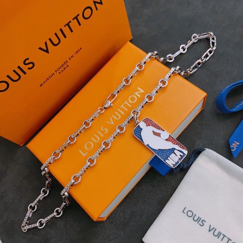 Louis Vuitton Necklaces